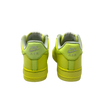 Nike AF-1 Low Custom - Lemon-Lime | Dip Dyed