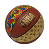 Spalding Basketball "Hype Ball" w/ Case