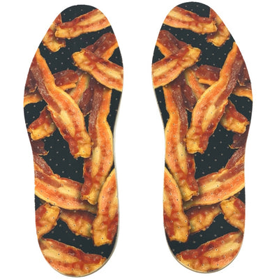 Nike Dunk Low “Bacon”
