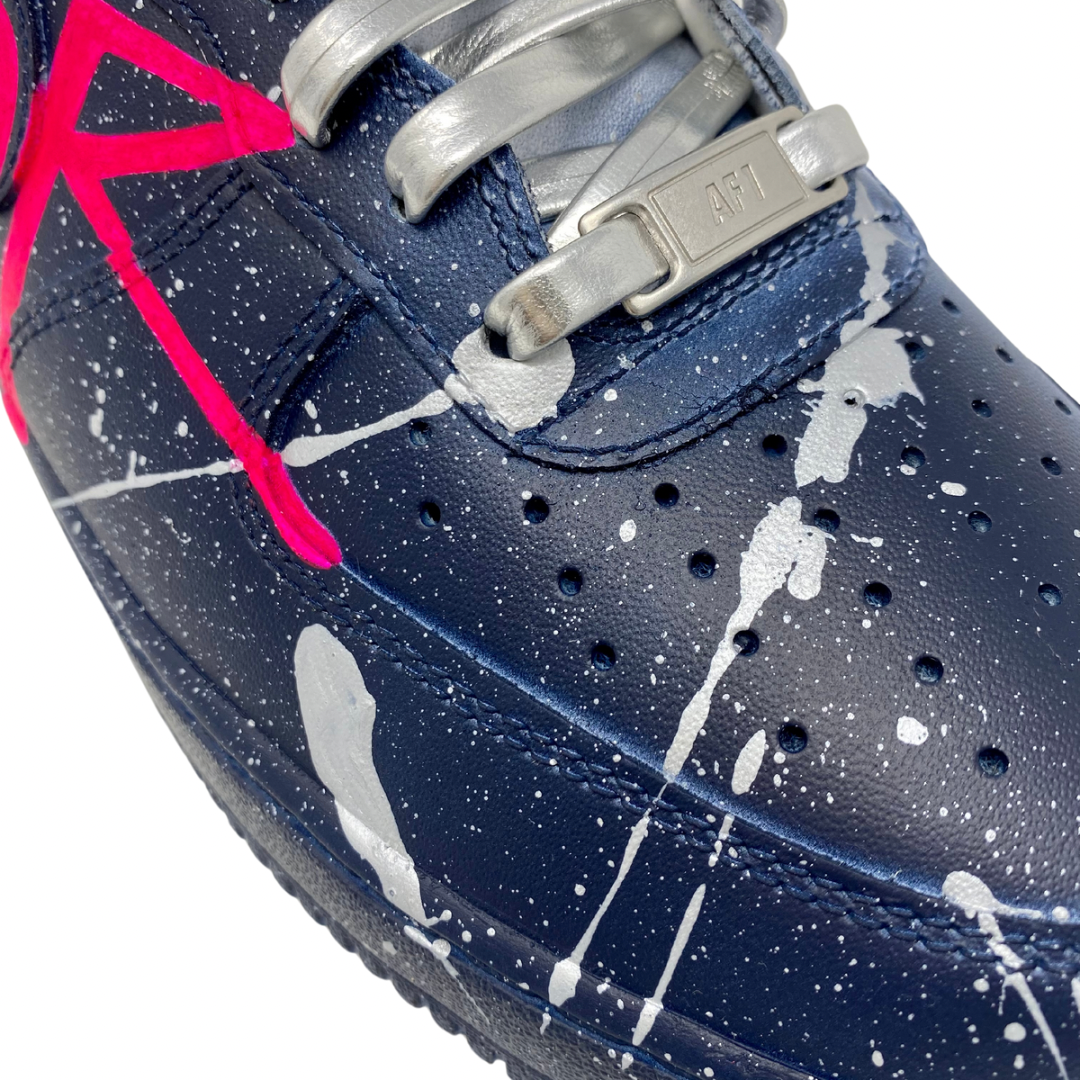 Nike air 2025 force designer