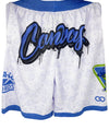 The Canvas Universe Shorts - Limited