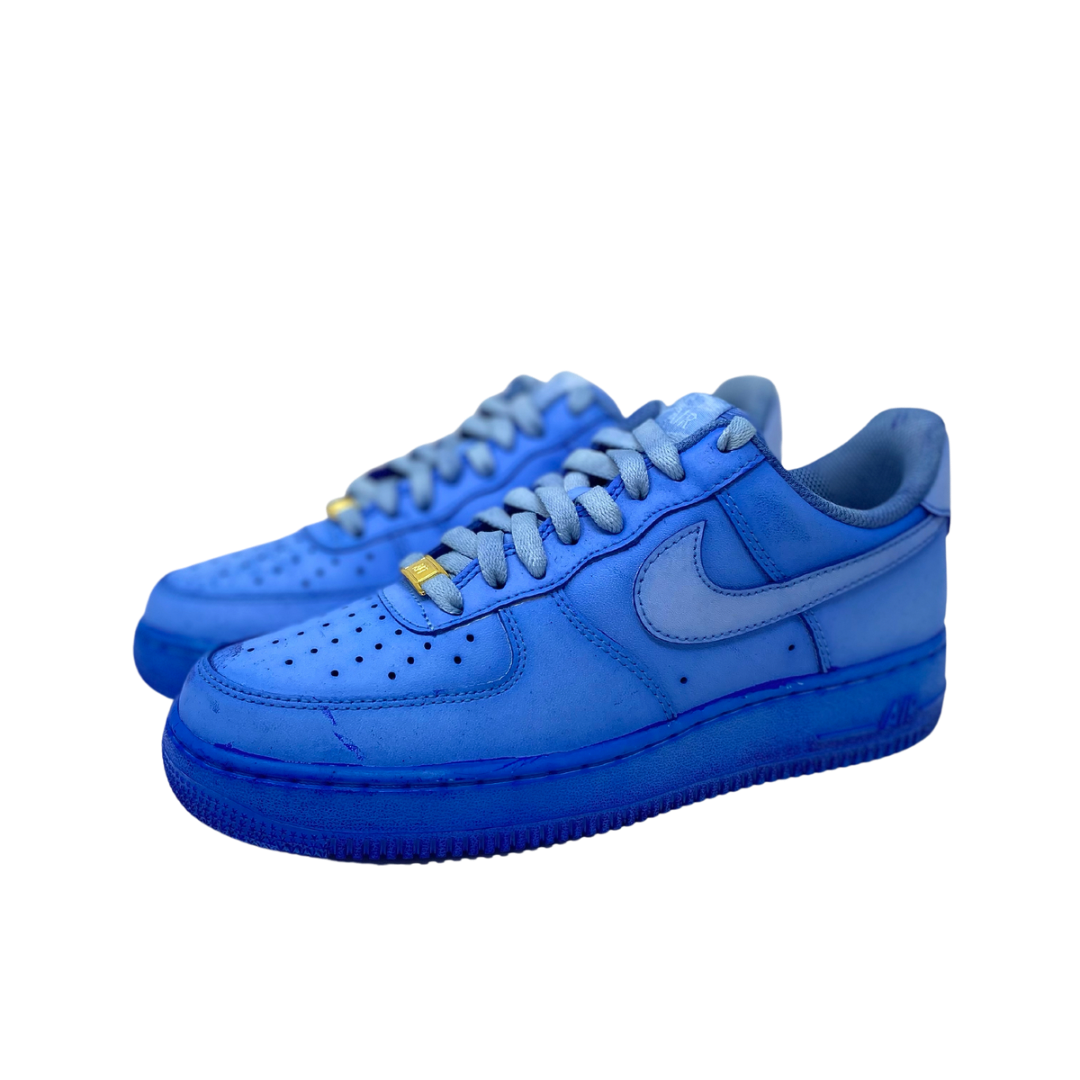Air force 1 low nike id sales