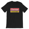 Canvas Drive-Thru Unisex T-Shirt