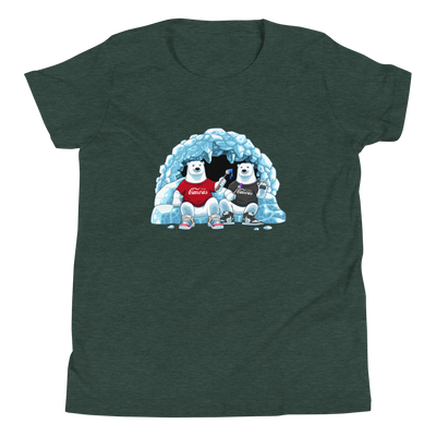 The "Ice Cold" Youth T-Shirt