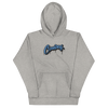 Canvas Classic Hoodie