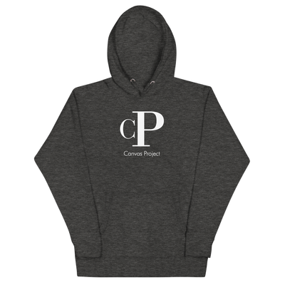 "CP" Canvas Project Hoodie