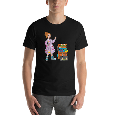 The Animal Planet T-Shirt