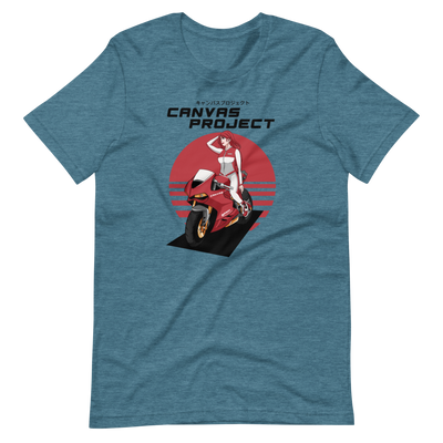 The Need For Speed T-Shirt