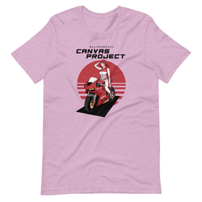 The Need For Speed T-Shirt