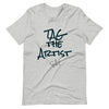 Tag The Artist T-Shirt
