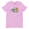 The Canvas Racing T-Shirt