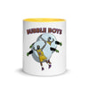 The Bubble Boys Coffee Mug